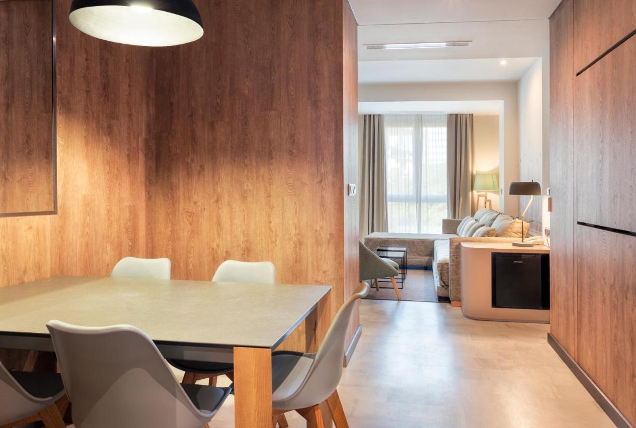 Suite Lit King-Size